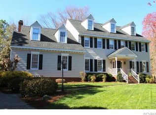 2611 Leafield Ter, Midlothian, VA 23113