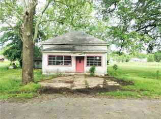 208 S 11th St, Scranton, AR 72863