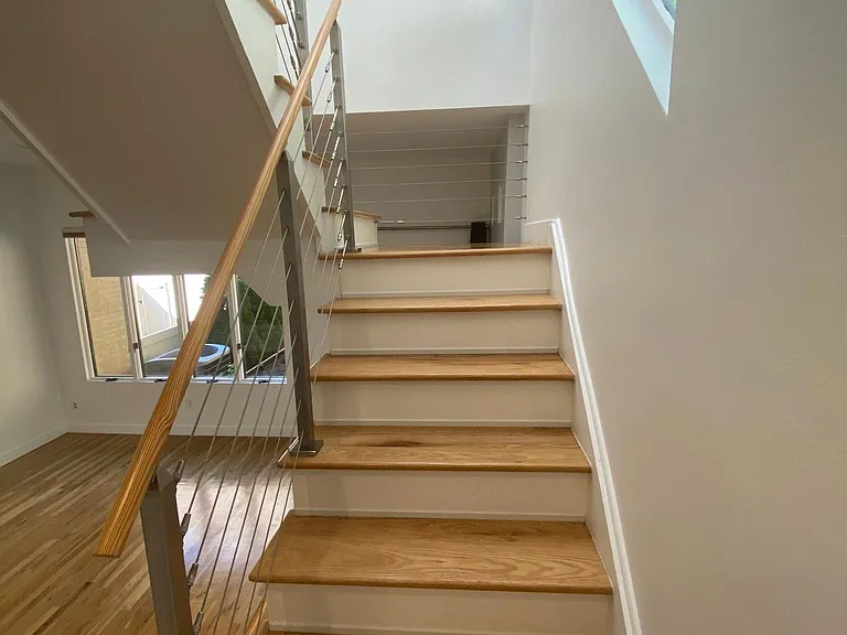 going to 3rd floor