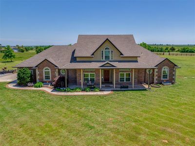 2052 E Trail Dr NW, Piedmont, OK, 73078
