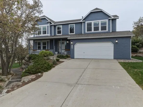 115 Odessa Pl, Colorado Springs, CO 80906
