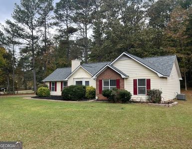 82 Cranford Mill Dr, Newnan, GA, 30265