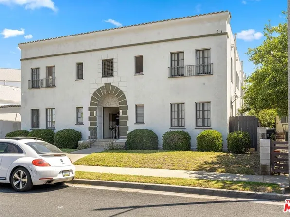 406 S Grevillea Ave, Inglewood, CA 90301