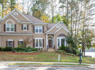 7399 Harbor Gln, Stone Mountain, GA 30087