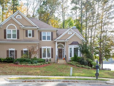 7399 Harbor Gln, Stone Mountain, GA, 30087