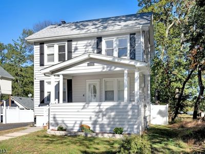 715 Walnut St, Roselle, NJ, 07203