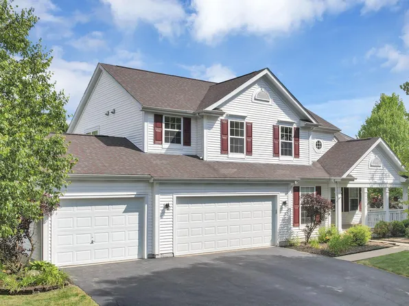 2990 Cordella St, Blacklick, OH 43004