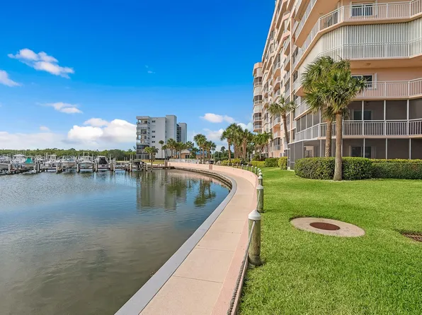 5167 N Highway A1a #103, Fort Pierce, FL 34949