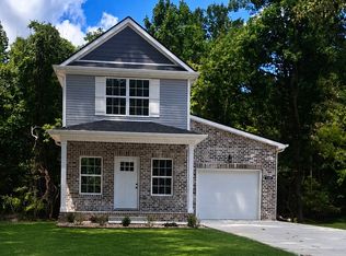 139 Trin Hill Dr, Dover, TN 37058