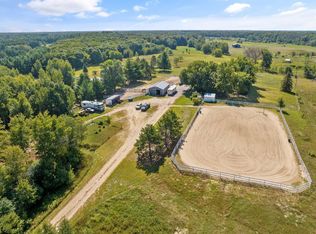 5118 253rd Ave NE, Stacy, MN 55079