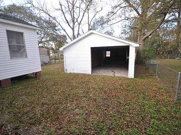 Shed
