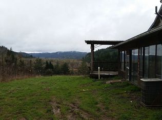 9277 SW Gopher Valley Rd, Sheridan, OR 97378