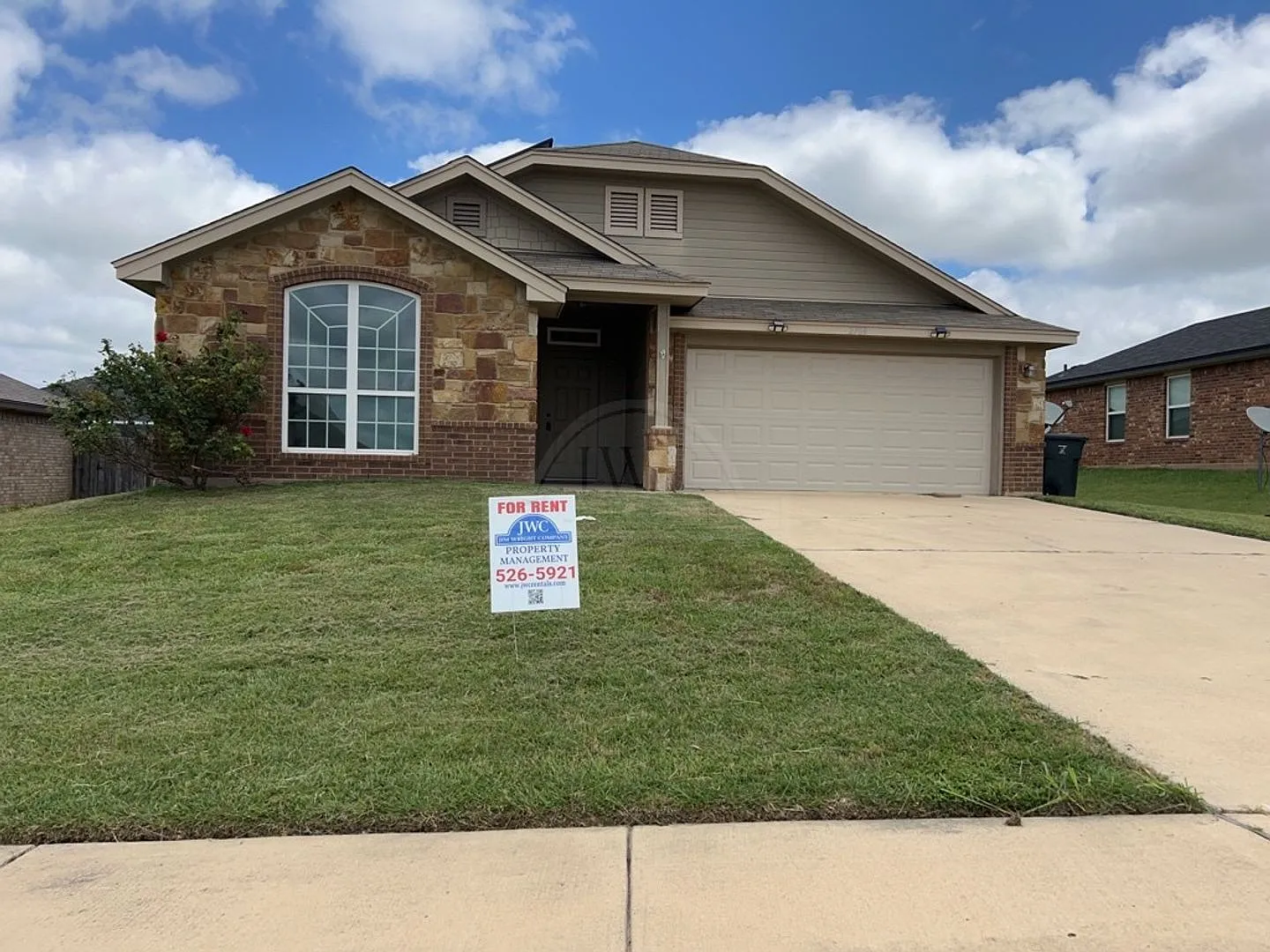 2709 Uvero Alto Drive, Killeen — Photo 1