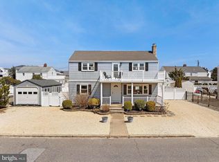15 E Colorado Ave, Long Beach Township, NJ 08008