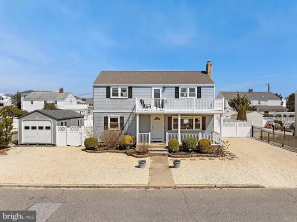 15 E Colorado Ave, Long Beach Township, NJ 08008