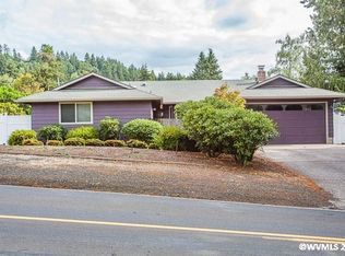 1820 Madrona Ave S, Salem, OR 97302