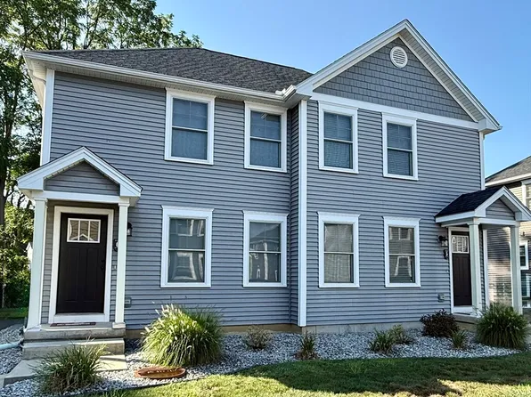 111 Union St #6, Westfield, MA 01085