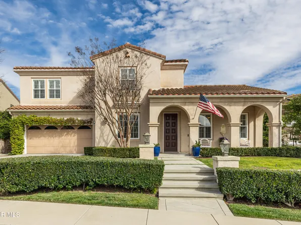 4164 Dakota Dr, Moorpark, CA 93021