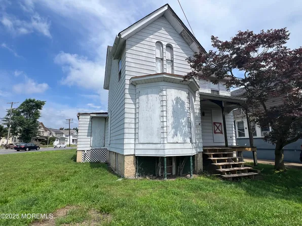 258 Jackson Street, Matawan, NJ 07747