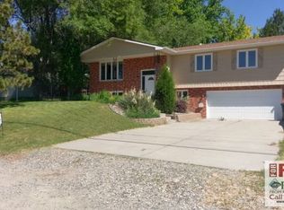 4531 Rimrock Rd, Billings, MT 59106