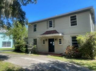 1151 Stowe Dr, Sanford, FL 32771
