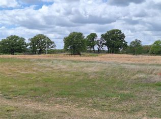 13365 County Road 3490, Ada, OK 74820