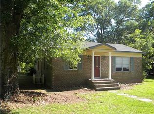 205 Grant St, Chickasaw, AL 36611