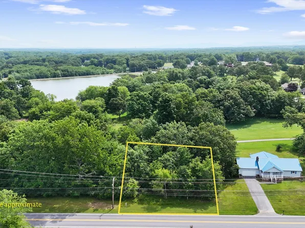 32 Dunbar Rd Lot 2, Crossville, TN 38572