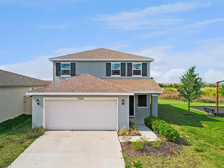 5580 Maddie Dr — Photo 1