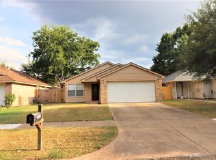 19427 Cypress River Dr, Katy, TX 77449