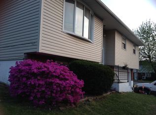 1050 W 19th St, Hazleton, PA 18202