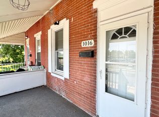 1016 Hill St, Upland, PA 19015