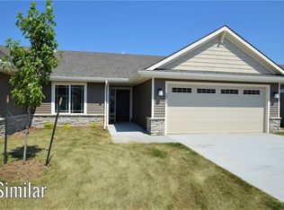 5813 SE 23rd Ct, Des Moines, IA 50320