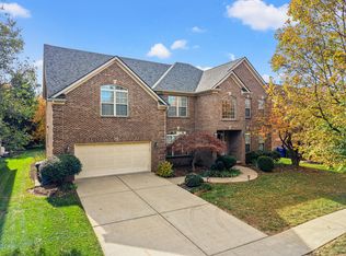2137 Roswell Dr, Lexington, KY 40513