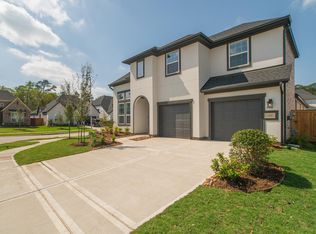 24903 Berwick Bay Ct, Tomball, TX 77375