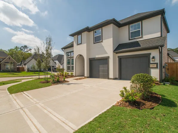 24903 Berwick Bay Ct, Tomball, TX 77375