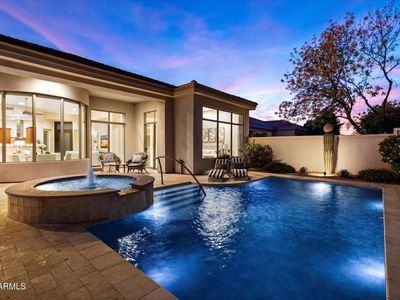 7736 E Overlook Dr, Scottsdale, AZ, 85255