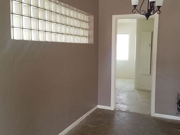 Stained cement floors