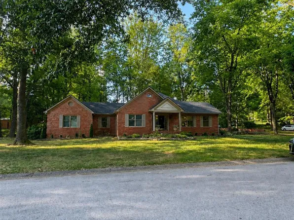 4157 Tanbark Pl, Owensboro, KY 42303