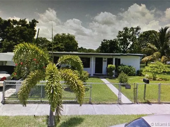 16220 NW 19th Ave, Miami Gardens, FL 33054