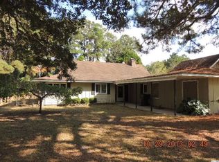 600 Johnson St, Conway, SC 29527