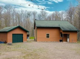 4748 W Butler Rd, Winter, WI 54896