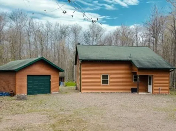 4748W Butler Road, Winter, WI 54896