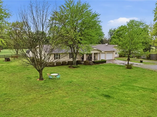 69986 Highway 59, Westville, OK 74965