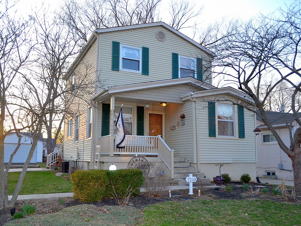 1st image of 7249 Osceola Dr