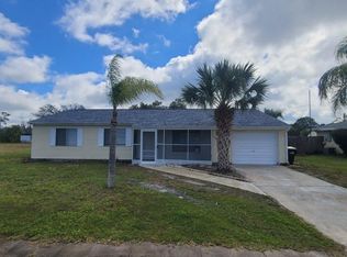 4512 Nekoosa St, North Port, FL 34287