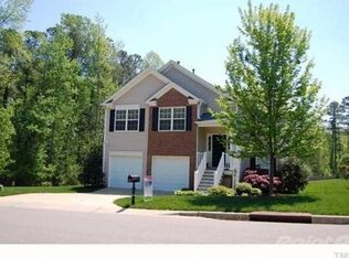 12219 N Exeter Way, Durham, NC 27703