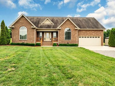2467 Ben Green Rd, Lebanon, TN, 37090