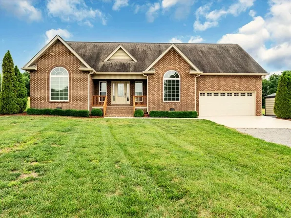 2467 Ben Green Rd, Lebanon, TN 37090