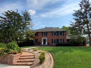 1201 Hulen Dr, Columbia, MO 65203